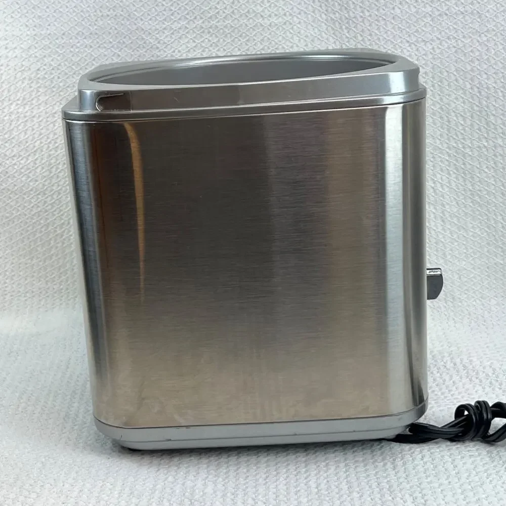 Cuisinart ICE-30BC 2QT Frozen Yogurt Ice Cream Maker Motor Base ONLY Replacement